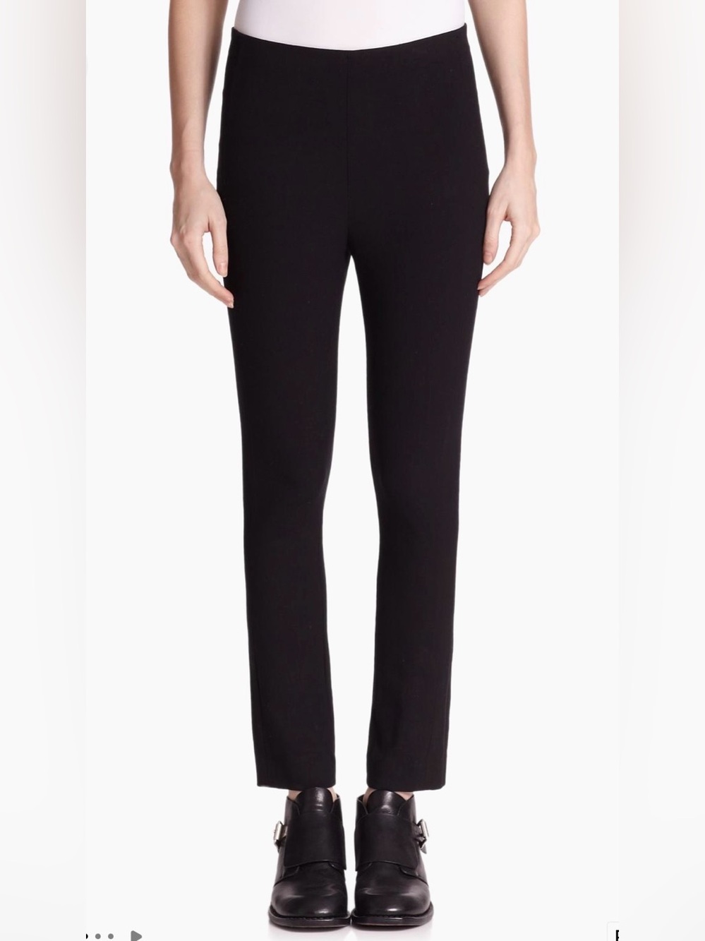 Rag & Bone Slim Ankle Pants